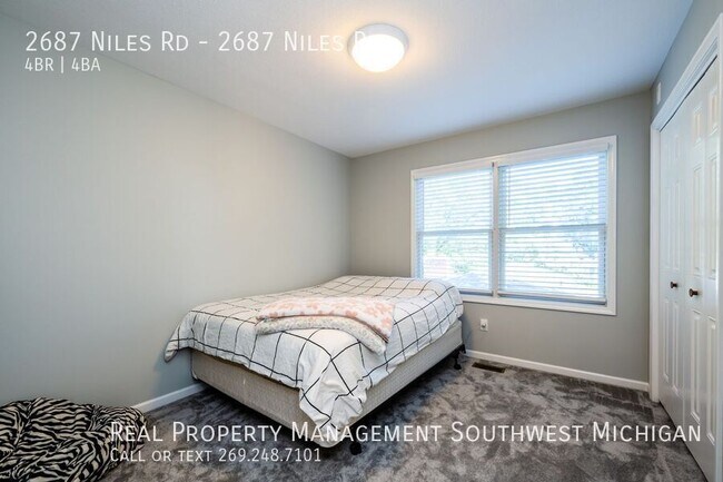 Building Photo - 2687 Niles Rd