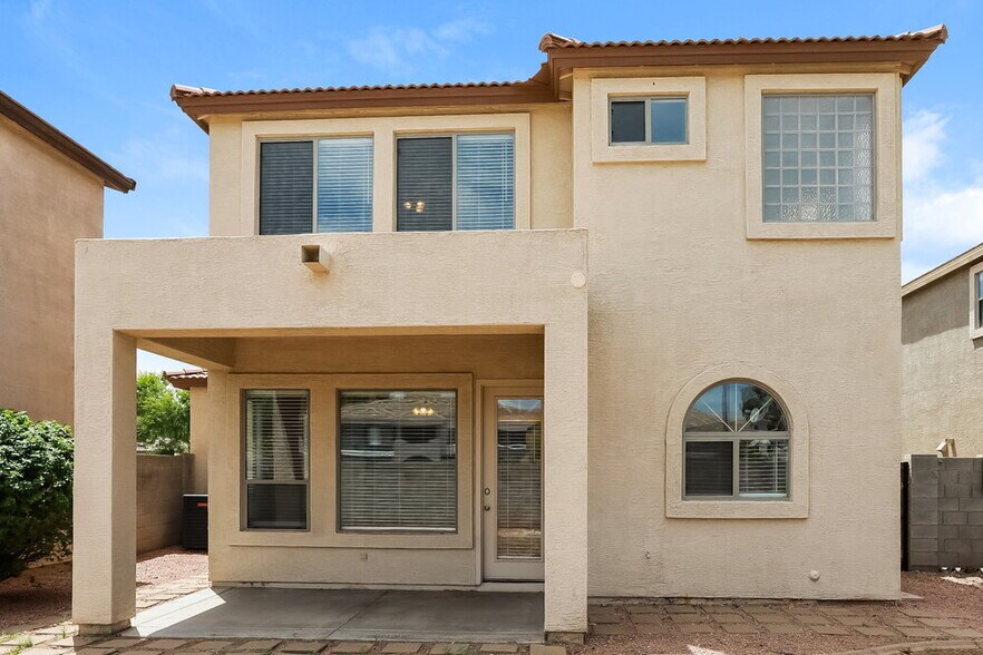 Building Photo - 5334 E Harmony Ave