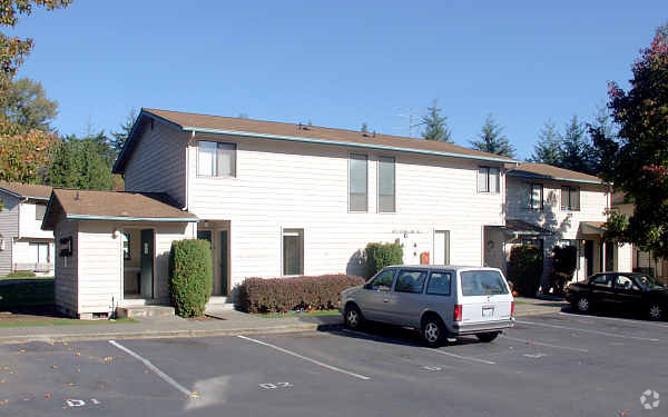 Cedarwood IV Apartments - 507 102nd Dr SE Lake Stevens WA 98258 ...