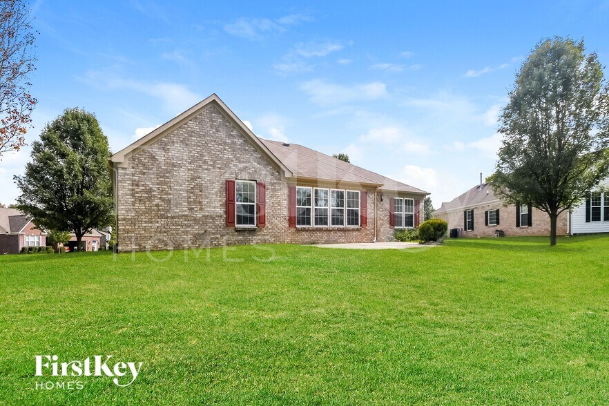 Building Photo - 5696 West Port Drive