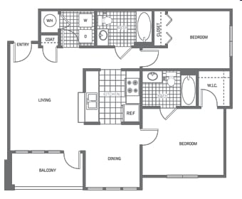 Washington - Capitol Gateway
