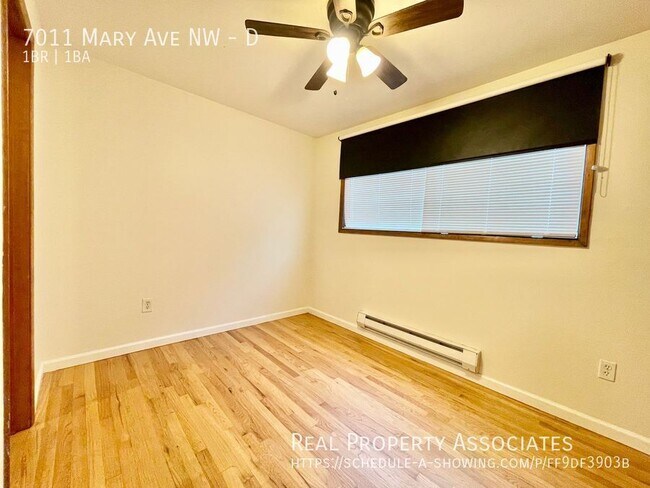 Building Photo - 7011 Mary Ave NW