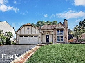 Building Photo - 2615 Moss Ln