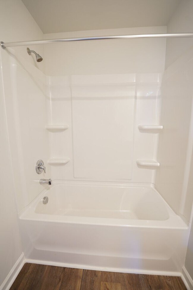 Building Photo - Coming Available!