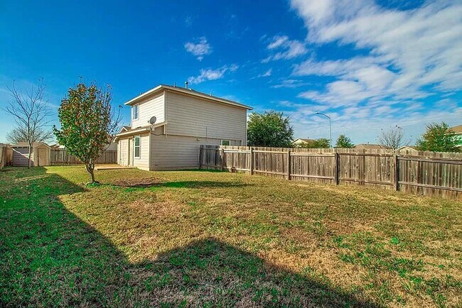 Building Photo - 18321 Belfry Pass