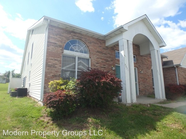 Building Photo - 3 br, 2 bath House - 4631 Brandon Woods St.