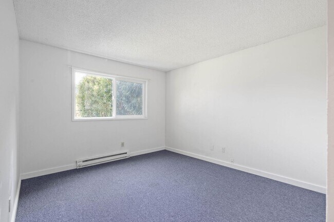 Building Photo - $500 off! Updated, upstairs 2-bdrm/1-bath triplex apt—On-site w/d, off-street parking, near downt...