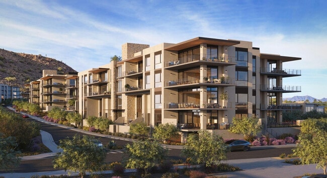 Building Photo - 4849 N Camelback Rdg Dr