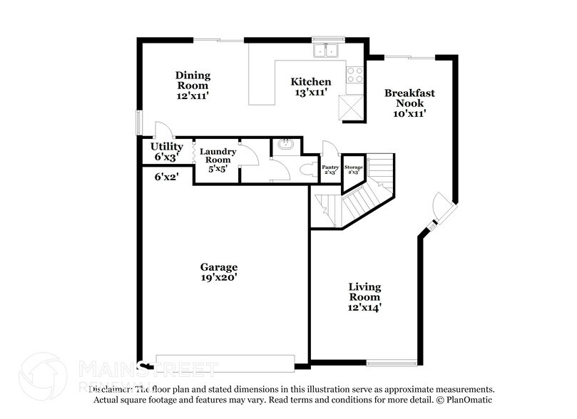 Building Photo - 4732 W Sleepydale Ct