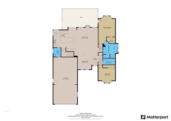 Building Photo - Luxury Lakefront Retreat with Pool, Hot Tub & Private Dock on Lake Tulloch - Recently Remodeled!