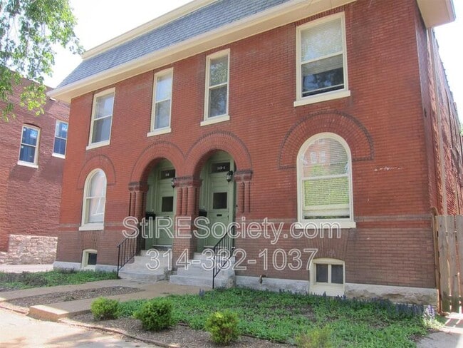 Building Photo - 3618 Hartford St