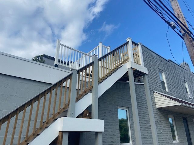 Building Photo - 5014 Curtis Ave