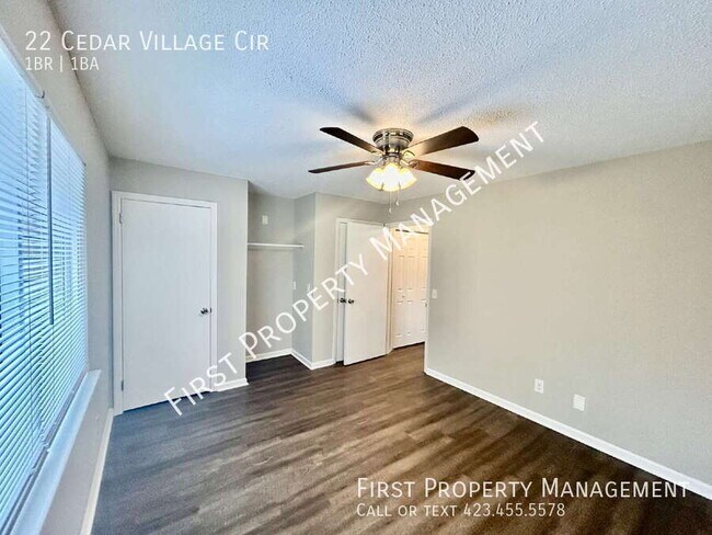 Building Photo - 22 Cedar Village Cir