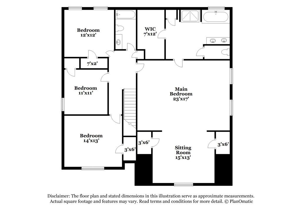 Building Photo - 4618 Ash Tree St SW