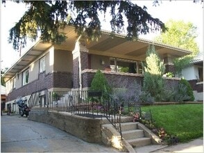Building Photo - 1375 E Gilmer Dr