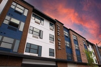 Building Photo - The Hive