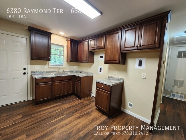 Building Photo - 6380 Raymond Terrace