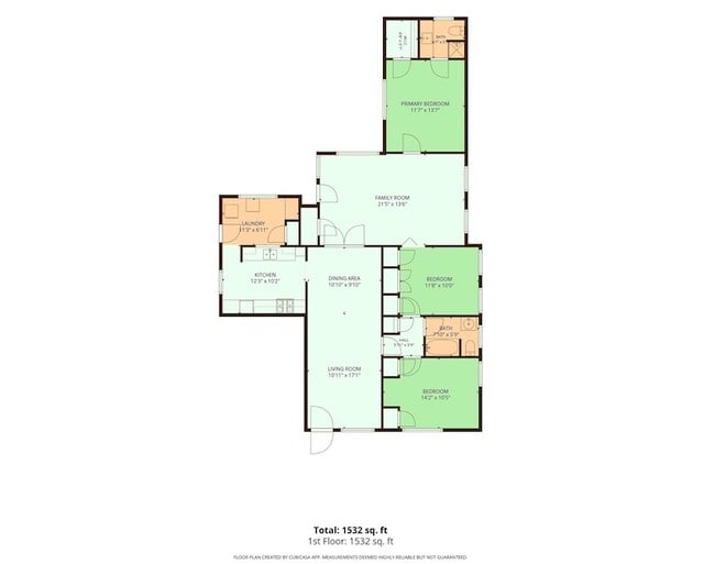 Building Photo - 946 Lamonte Ln