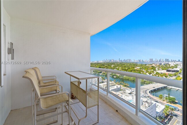 Building Photo - 4201 Collins Ave