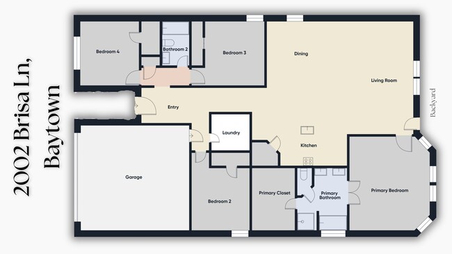 Building Photo - Brisa