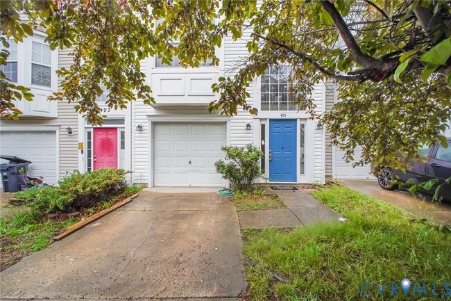 Building Photo - 405 Donelson Loop