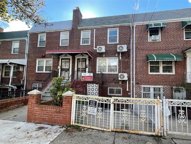Building Photo - 23-16 97th St