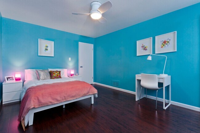 Interior Photo - Priya Living