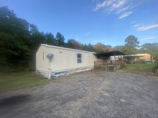 Building Photo - 20792 Old Hwy 59