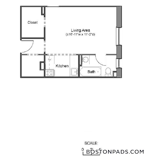 Building Photo - 91 Westland Ave