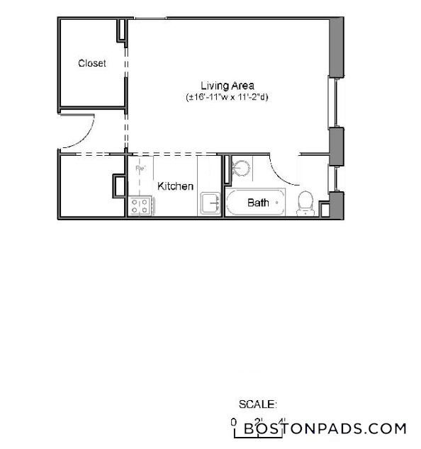 Building Photo - 91 Westland Ave