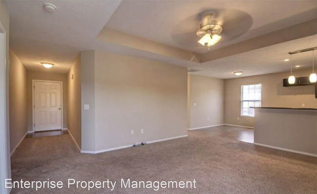 Building Photo - 3 br, 2 bath House - 1050 S Strasbourg Ave