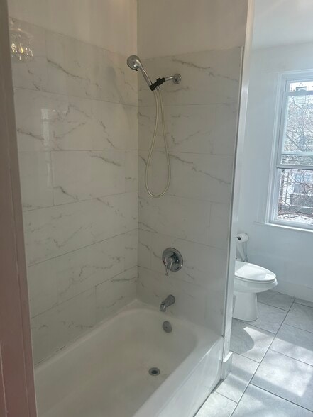 Bathroom - 21 Tillinghast St