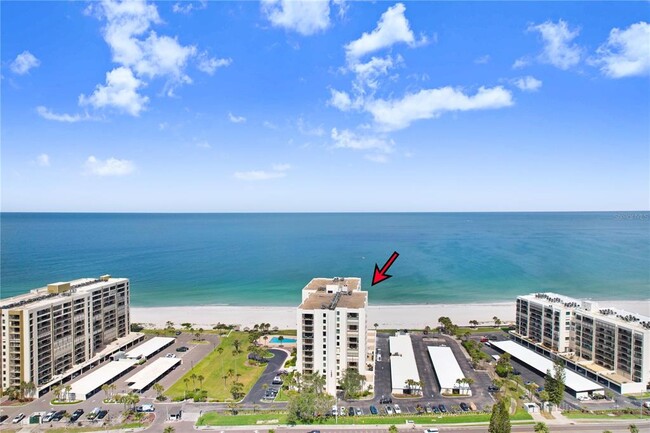 Building Photo - 1460 Gulf Blvd