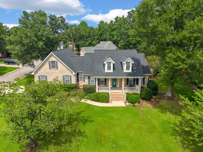 Building Photo - 708 Symmetry Ct