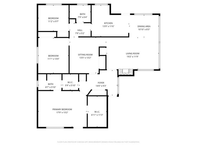 Building Photo - 3936 Dennis Ave