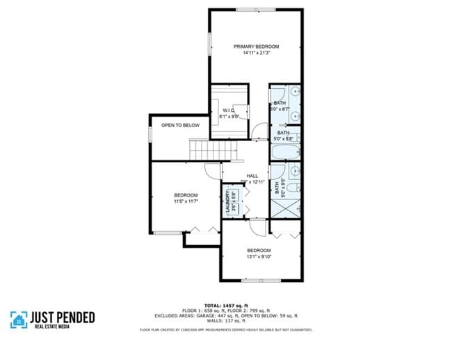 Building Photo - Timber Ridge Townhome