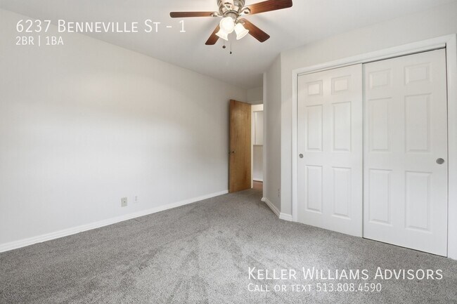 Building Photo - 6237 Benneville St