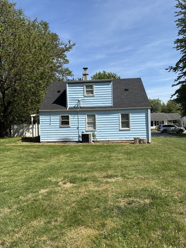 Building Photo - 1022 Virginia Ave