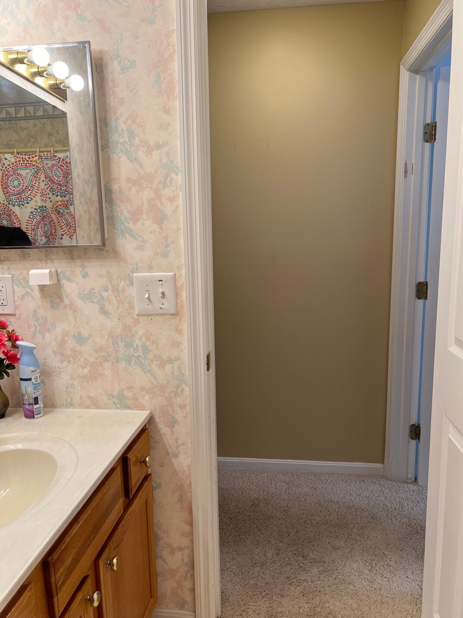 Bath Room 2 - 7392 Ridgepoint Dr