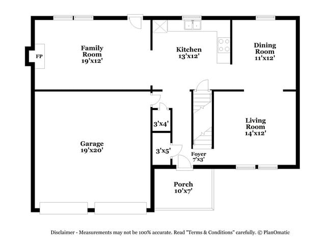 Building Photo - 3888 Driscoll Ct