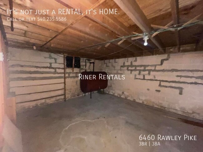 Building Photo - 6460 Rawley Pike