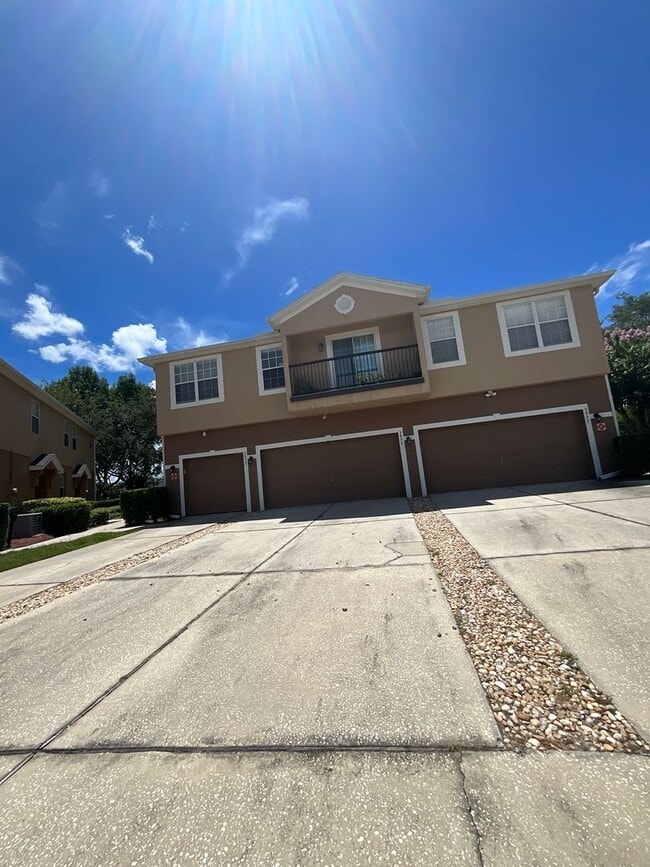 Primary Photo - Two Story Town House