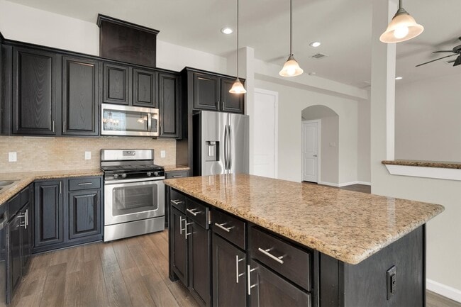 Building Photo - 9405 Blalock Tree Ct