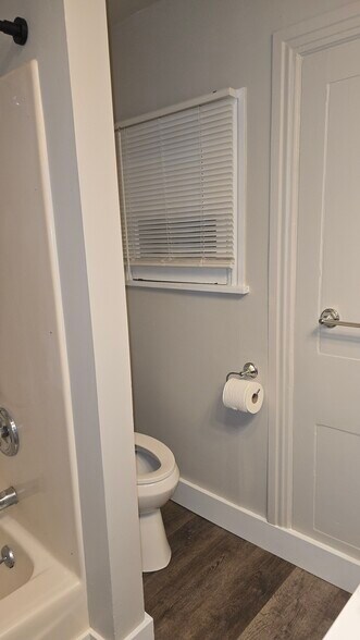 Bathroom - 102 S Frederick St