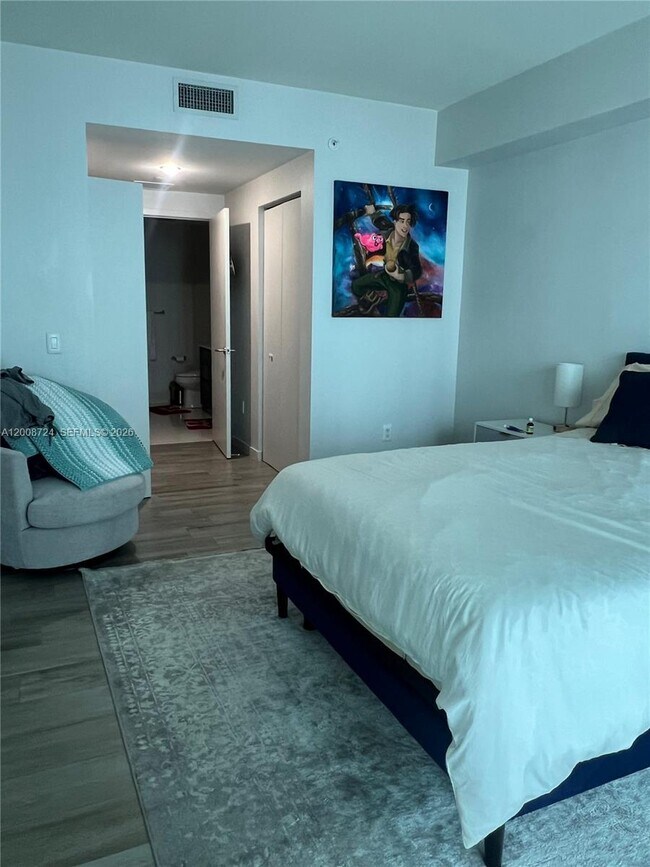 Building Photo - 1100 S Miami Ave