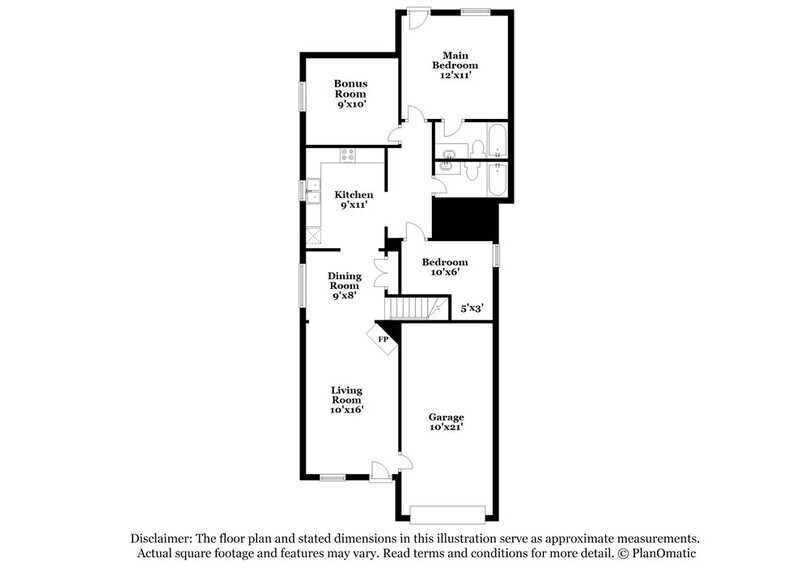 Building Photo - 7274 Calebs Ln