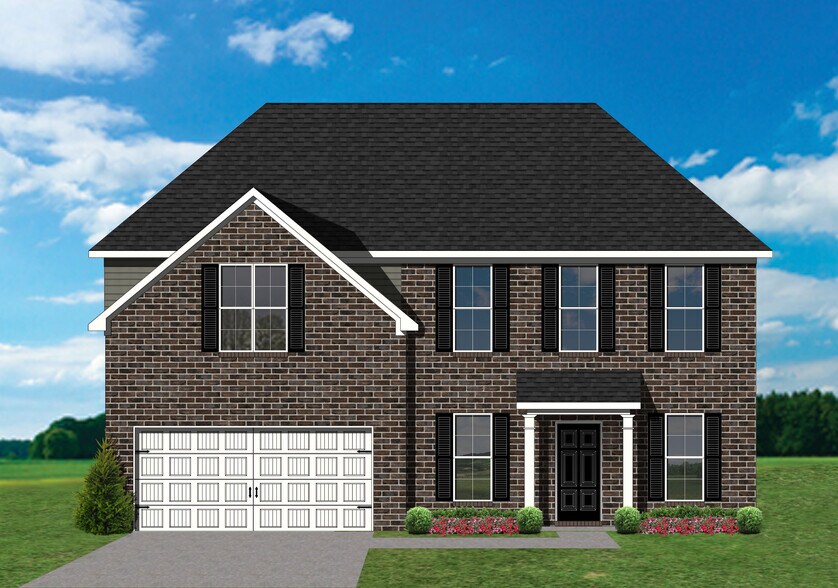 Building Photo - 9533 Snowy Cliff Ln