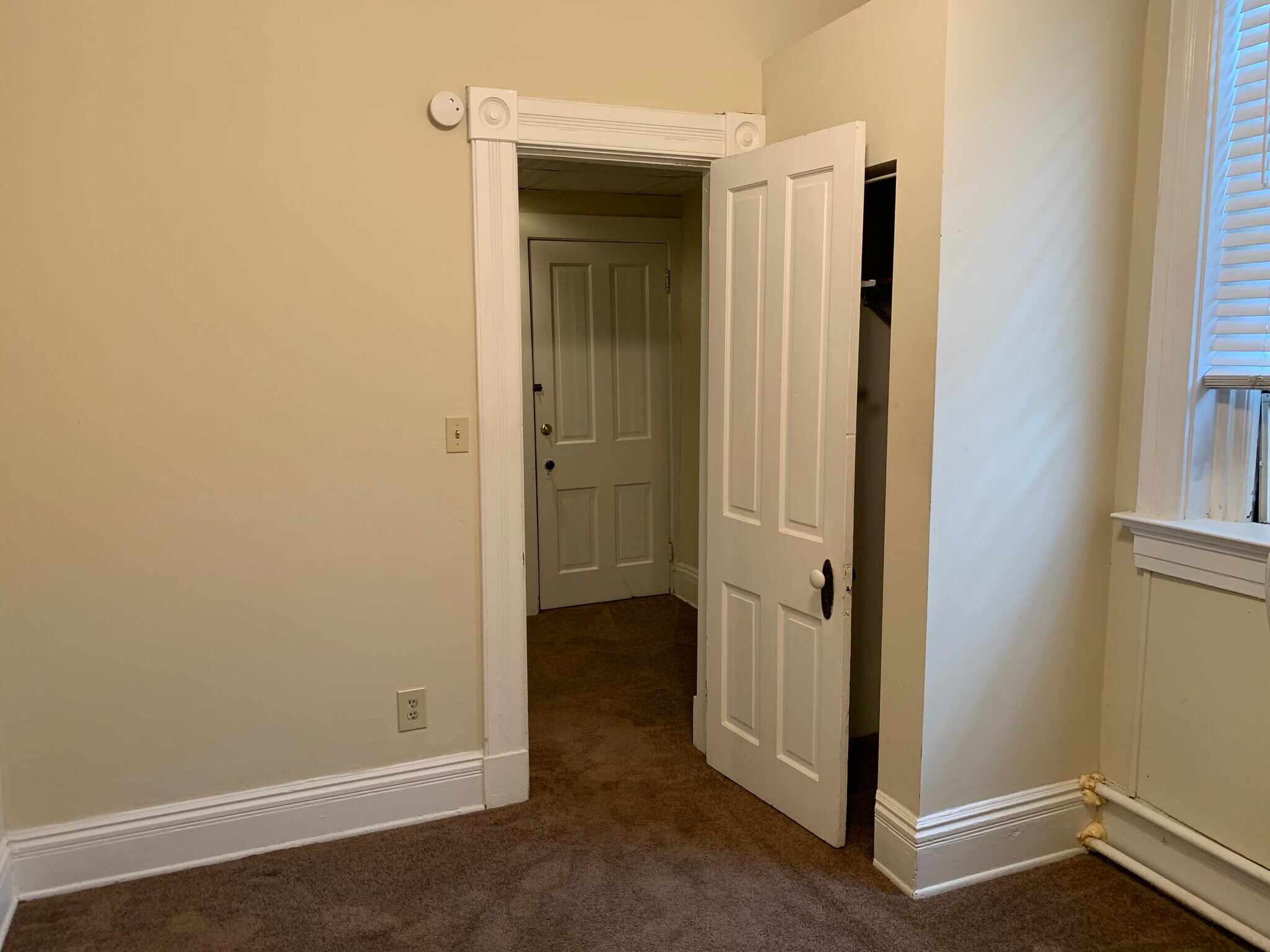 Bedroom 2 - 2325 Ohio Ave
