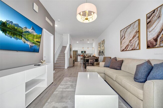 Building Photo - 637 Trikomo Drive