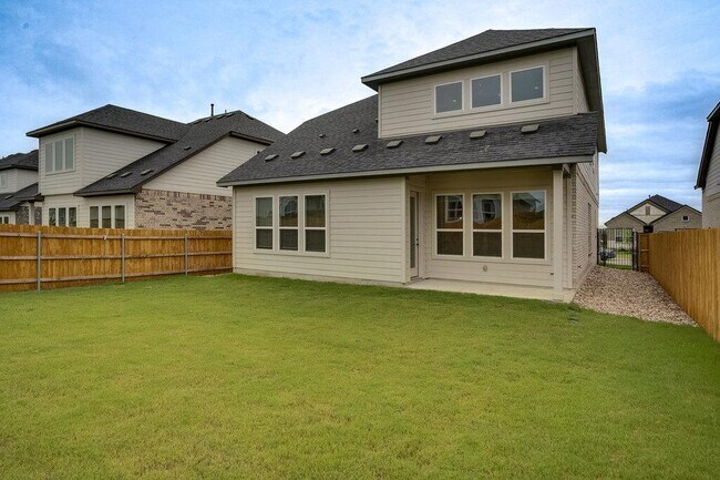 Building Photo - 4817 Seadrift Dr